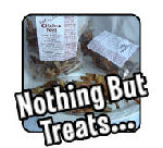 Nothing But Treats