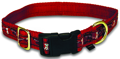 Fido Finery Overlay QS Collars