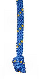 3/8" Poly Pull/Training Tabs