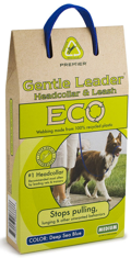 Premier ECO Gentle Leader� HeadCollar  and Leash