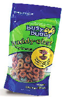 Busy Buddy Treats