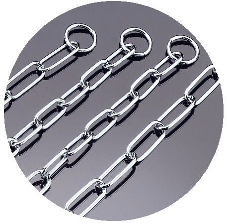 6434 Fur Saver Choke 4mm