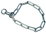 06 Fur Saver Nickle Plated Choke 4mm