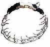 03 Herm Sprenger Prong Collar with Quick-Snap