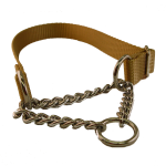 Nylon Martingale Chain