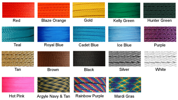 Poly Adjustable Utility Lead