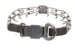Herm Sprenger Prong Collar with Security Buckle