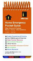 Home Emergency Pocket Guide