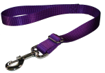 Nylon Adjustable Walking/Traffic Lead