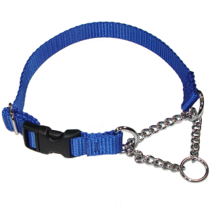 thumbnail image 2 of YUDOTE Reflective Martingale Dog Collars Escape-proof Anti 2 of 11