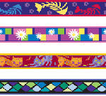 Pretty Kitty Collars